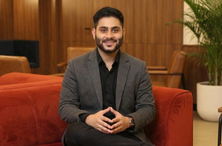 Navin Parmar